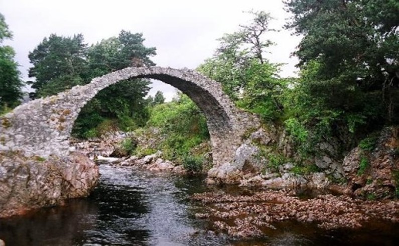 Мост Карбридж
